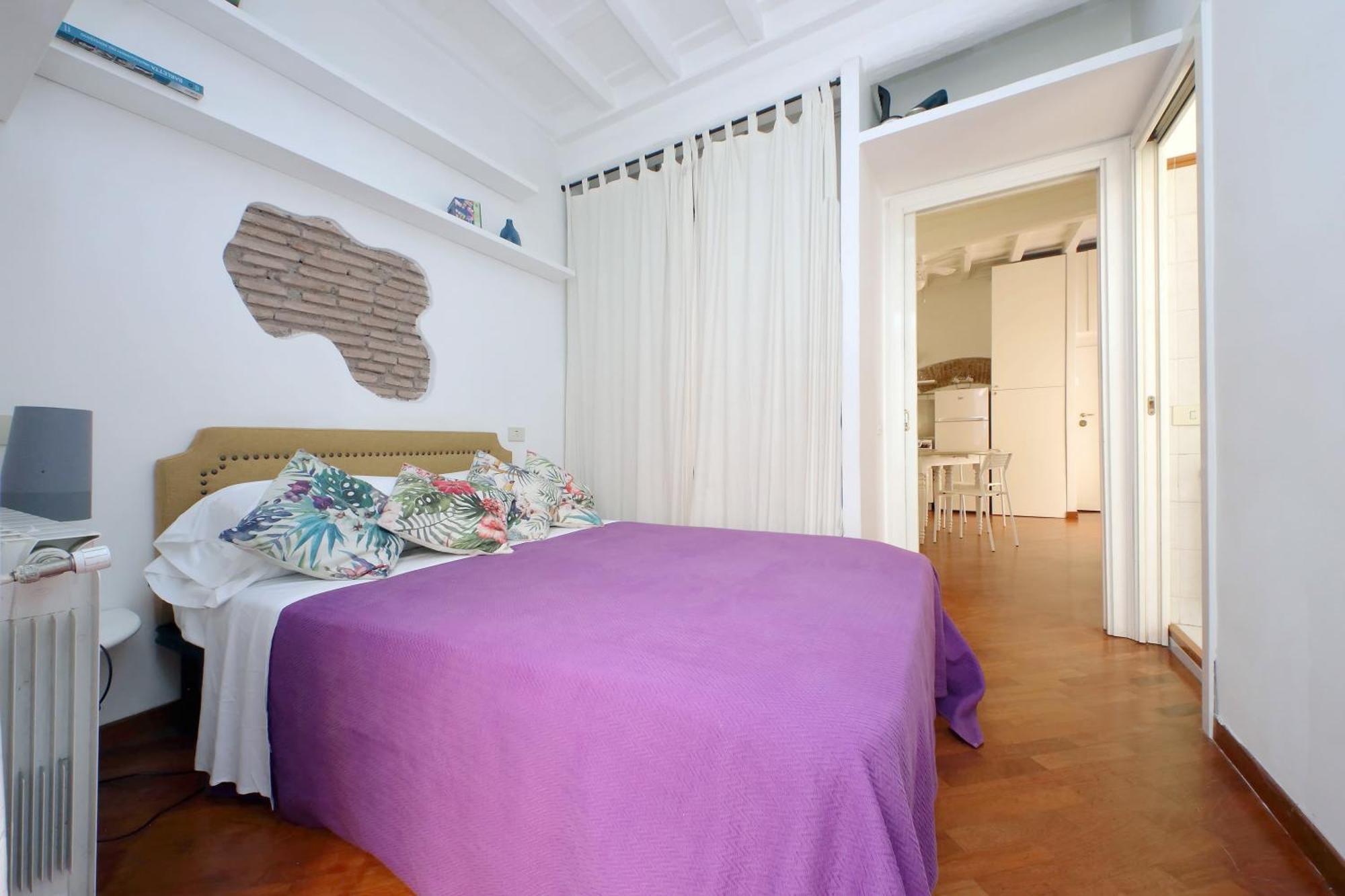 Cappellari37 Apartment Rom