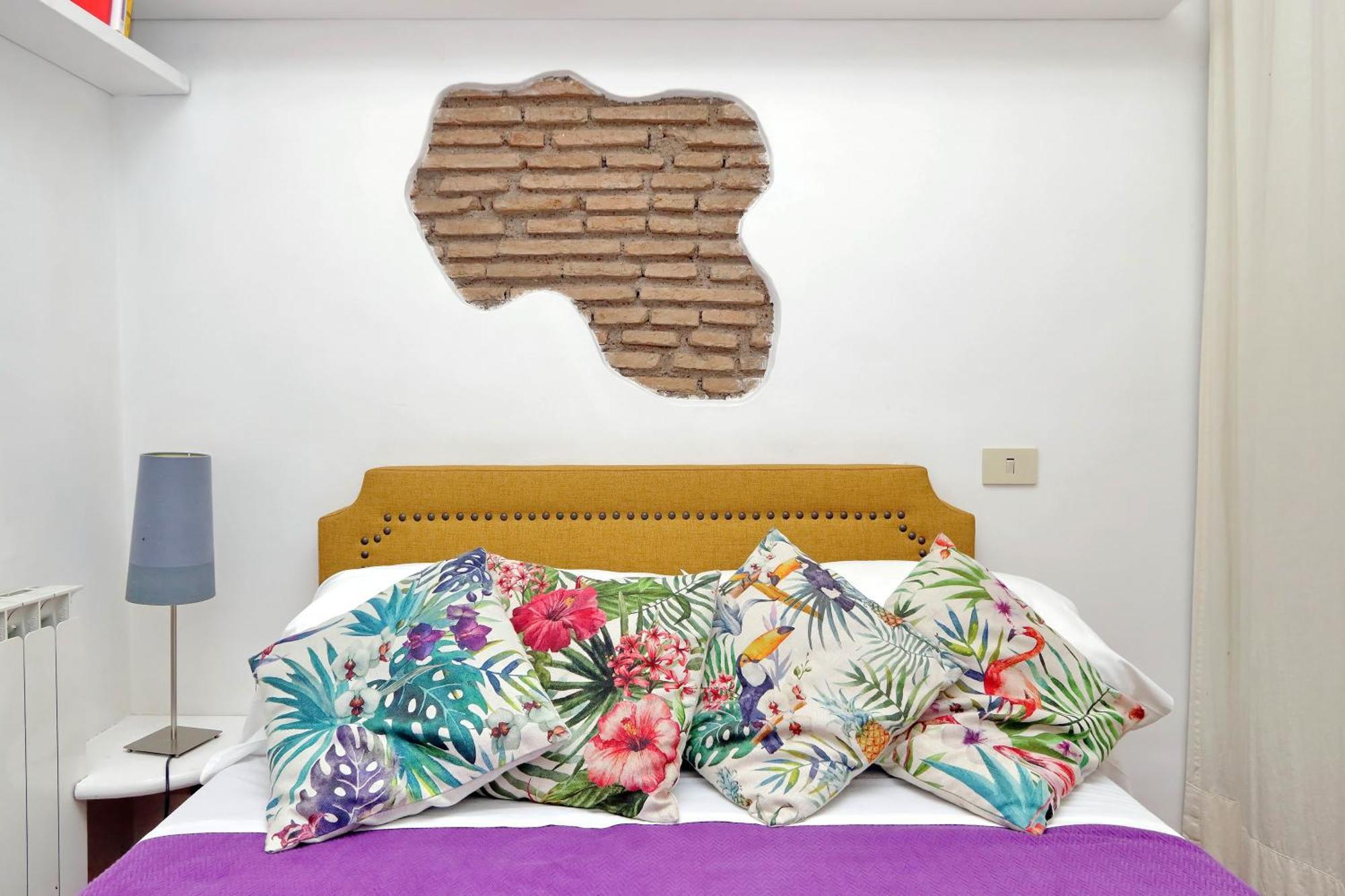 Apartment Cappellari37 Rom