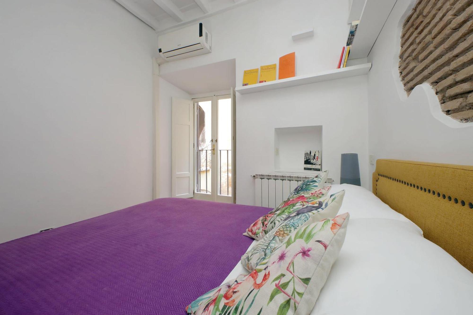 Cappellari37 Apartment Rom